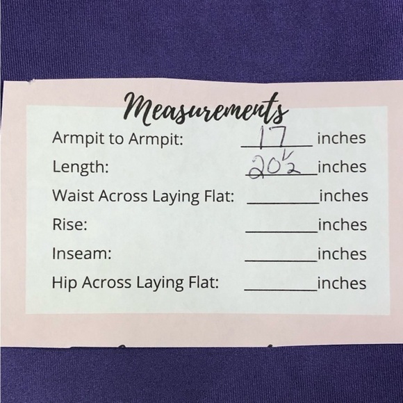 C9 by Champion purple black exercise top sleeveless fitted lined large - Picture 7 of 7